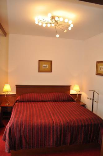 Hostal Penzion Diana
