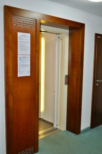 Hostal Penzion Diana