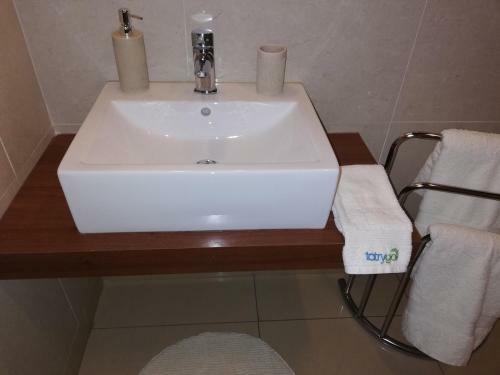 Tatry Golf Apartm�n