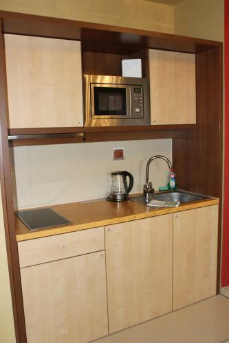 Tatry Golf Apartm�n