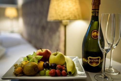 Hotel Penzi�n Central Park