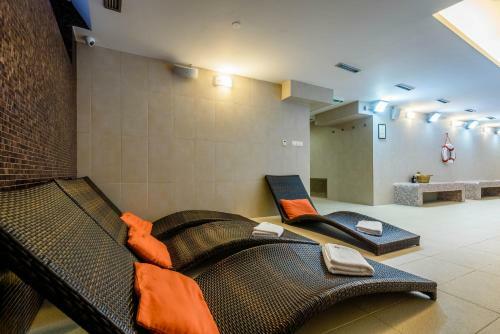 Hotel Penzi�n Central Park