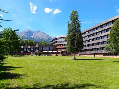 Hotel Sorea Titris