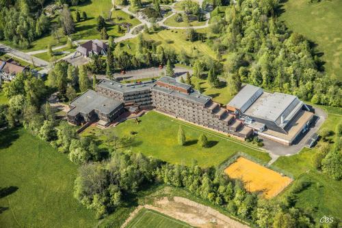 Hotel Sorea Titris