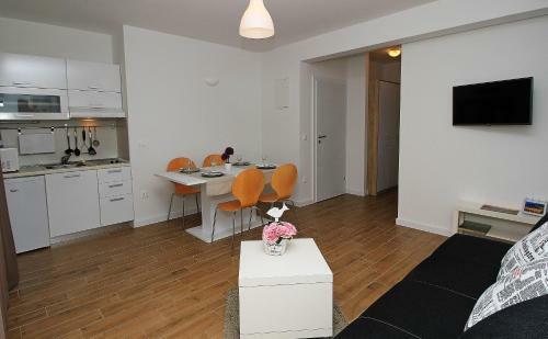 Apartments Obitelj Vuleti?