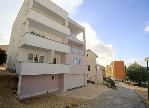 Apartments Obitelj Vuleti?