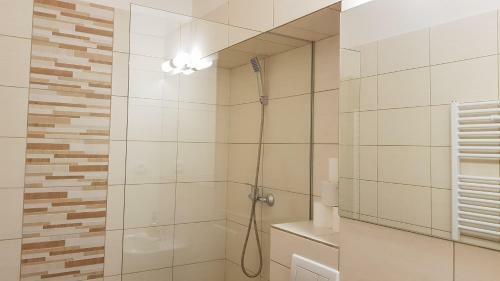 Apartment Magura