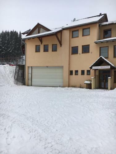 Apartment Magura