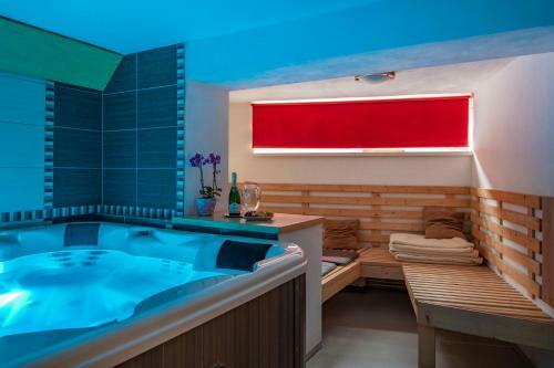 Hostal Penzi�n Borievka