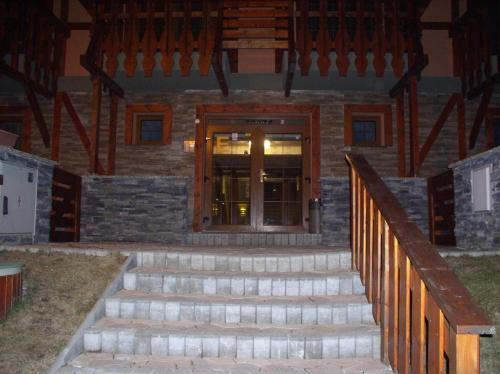 Apartment Luxus Tatry E106