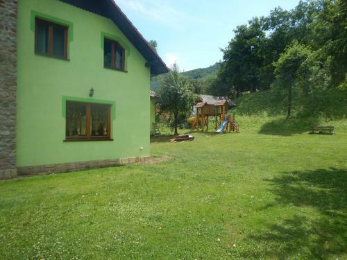 Hostal Penzion Jozefina