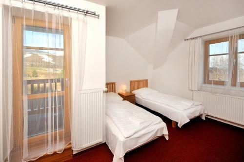 Hostal Aplend Resort Beatrice - Depandance ?udmila