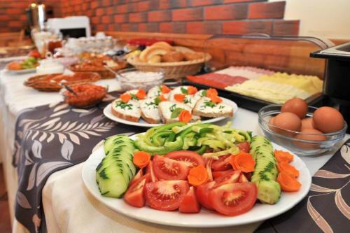 Hostal Aplend Resort Beatrice - Depandance ?udmila