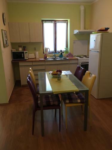 Apartment Katarina