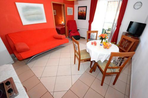 Apartamentos Villa Batur