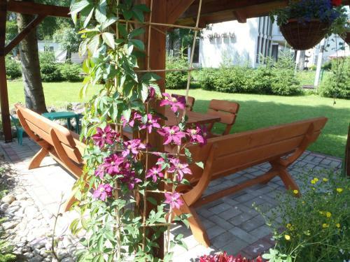 Apartamento Vila Beba
