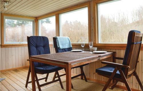 Holiday Home Vejby II