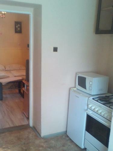 Apartm�ny-lelovics-ubytovanie