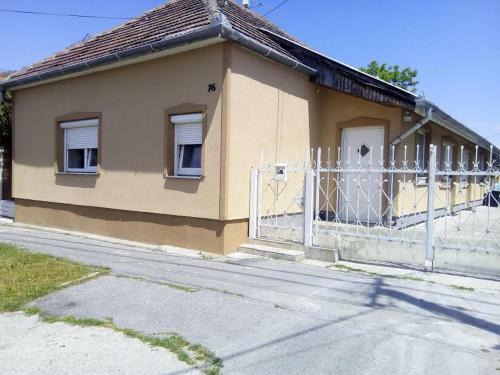 Apartm�ny-lelovics-ubytovanie