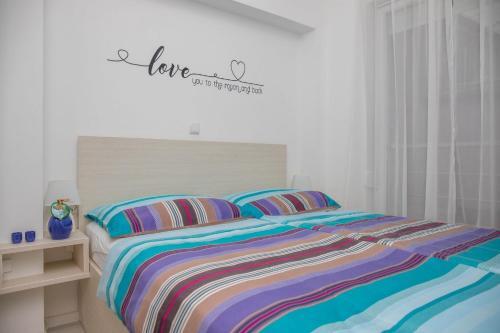 Apartment Dubravko 110