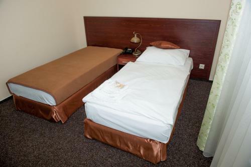 Hostal Penzi�n ?adove?