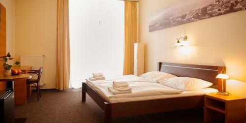 Hostal Penzi�n ?adove?