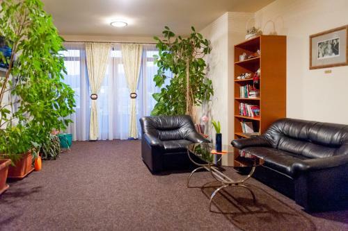 Hostal Penzi�n ?adove?