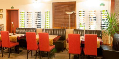 Hostal Penzi�n ?adove?