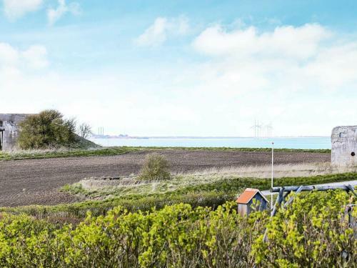 Two-bedroom Holiday Home In Lemvig 1