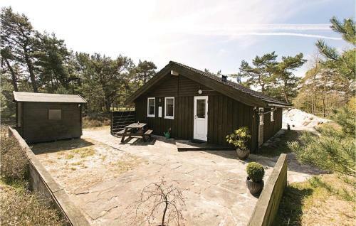 Hoddahuset