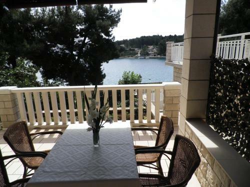 Apartments Holiday