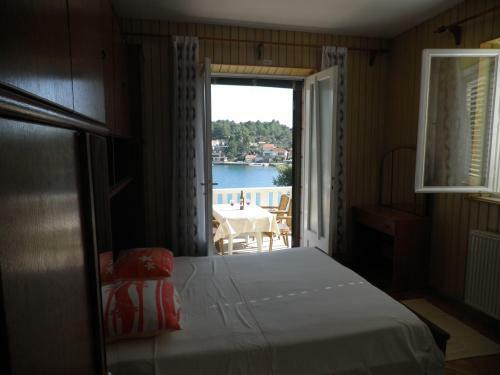 Apartments Holiday