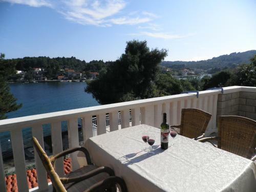 Apartments Holiday