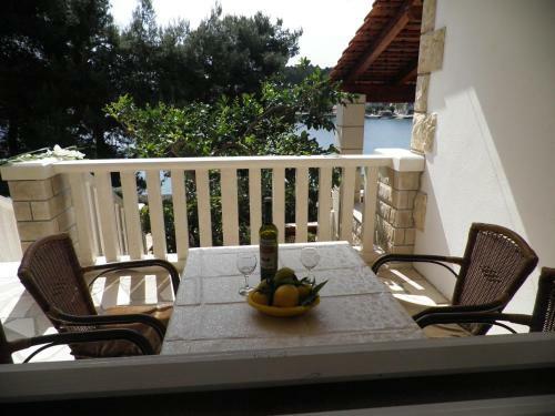 Apartments Holiday