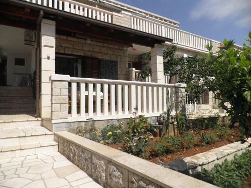 Apartments Holiday