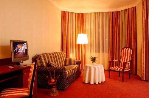Boutique Hotel Maraton