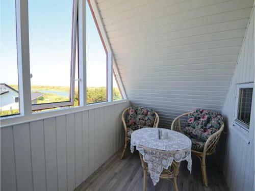 Holiday Home Vestervig - 01