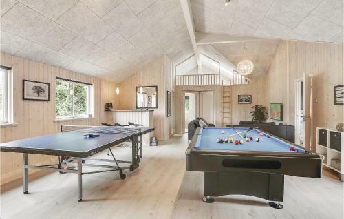 Holiday Home Vejby With Fireplace 11