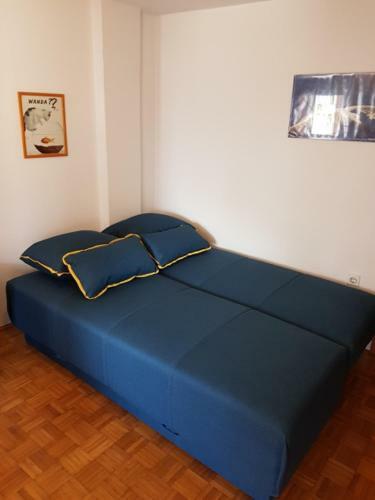 Apartment Novigrad