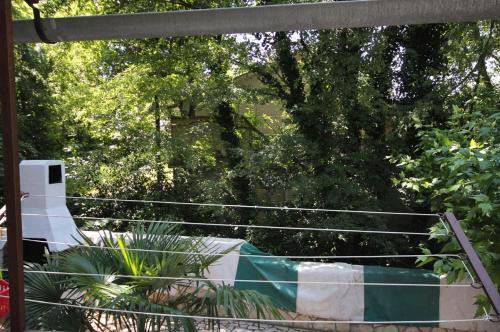 Apartment Malinska 5456a