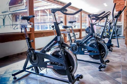 Hotel Penzi�n Teniscentrum