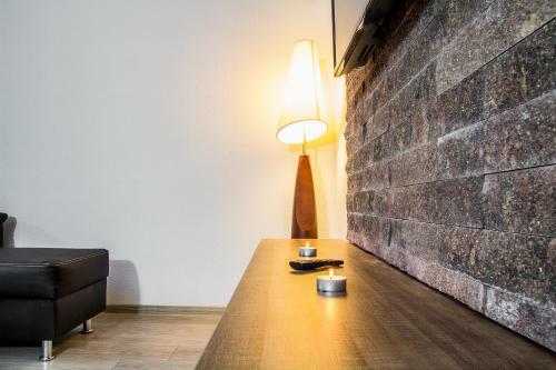 Apartm�ny Chopok Juh