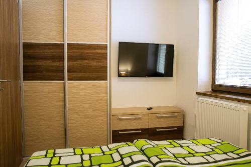 Apartm�ny Chopok Juh