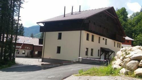 Apartm�ny Chopok Juh