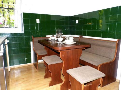 Fukas Apartments Bratislava