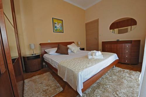 Apartments Villa Violet