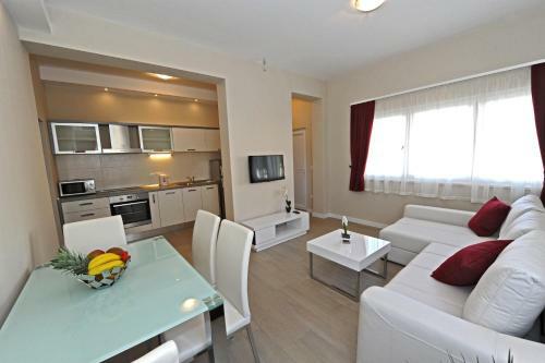 Apartments Villa Violet
