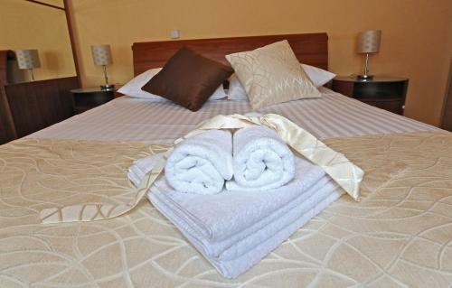 Apartments Villa Violet