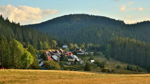 Rozpravkovy Domcek Zvoncek
