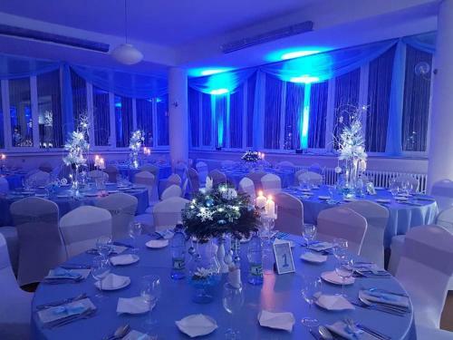 Hotel Morava